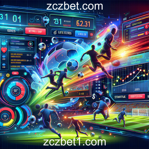 Apostas Esportivas: A Nova Sensação do Jogo Online no ZCZBet.com