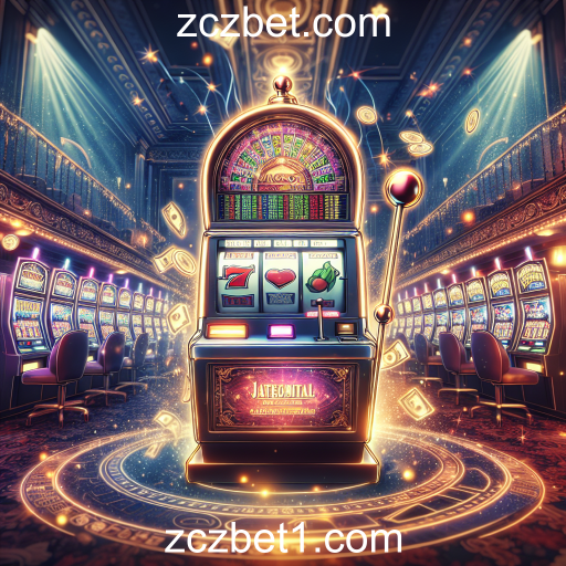 Descubra os Jackpots: Os Jogos que Podem Mudar Sua Vida no Zczbet.com